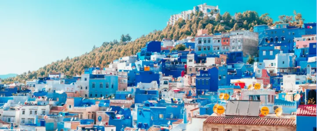 Morocco Tour: Discover the Beauty and Culture of North Africa